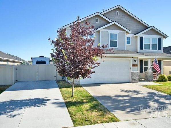 12656 Brun St., Caldwell, ID 83607