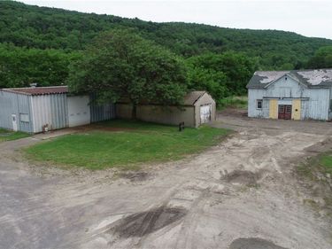 0 Tobey Street, Naples, NY 14512