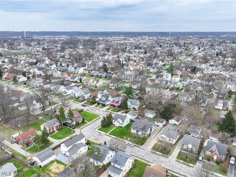 19200 Pasnow Avenue, Euclid, OH 44119 Photo 22