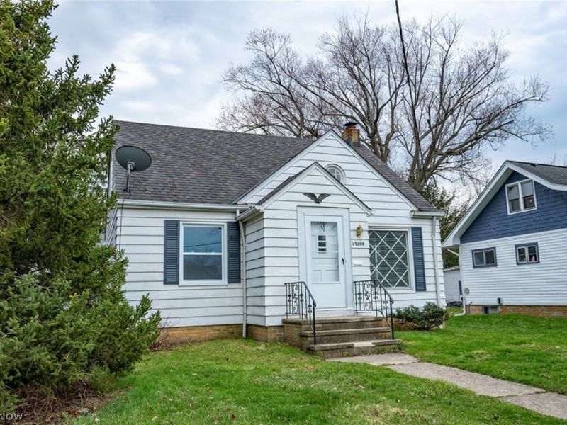 19200 Pasnow Avenue, Euclid, OH 44119 Photo 27