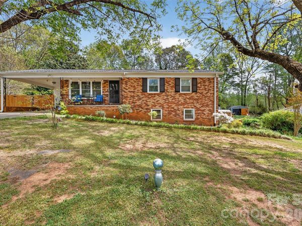 125 Delmar Road , Shelby, NC 28152