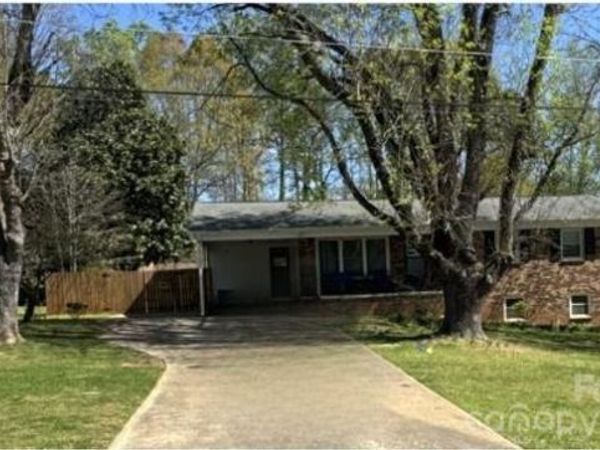 125 Delmar Road , Shelby, NC 28152