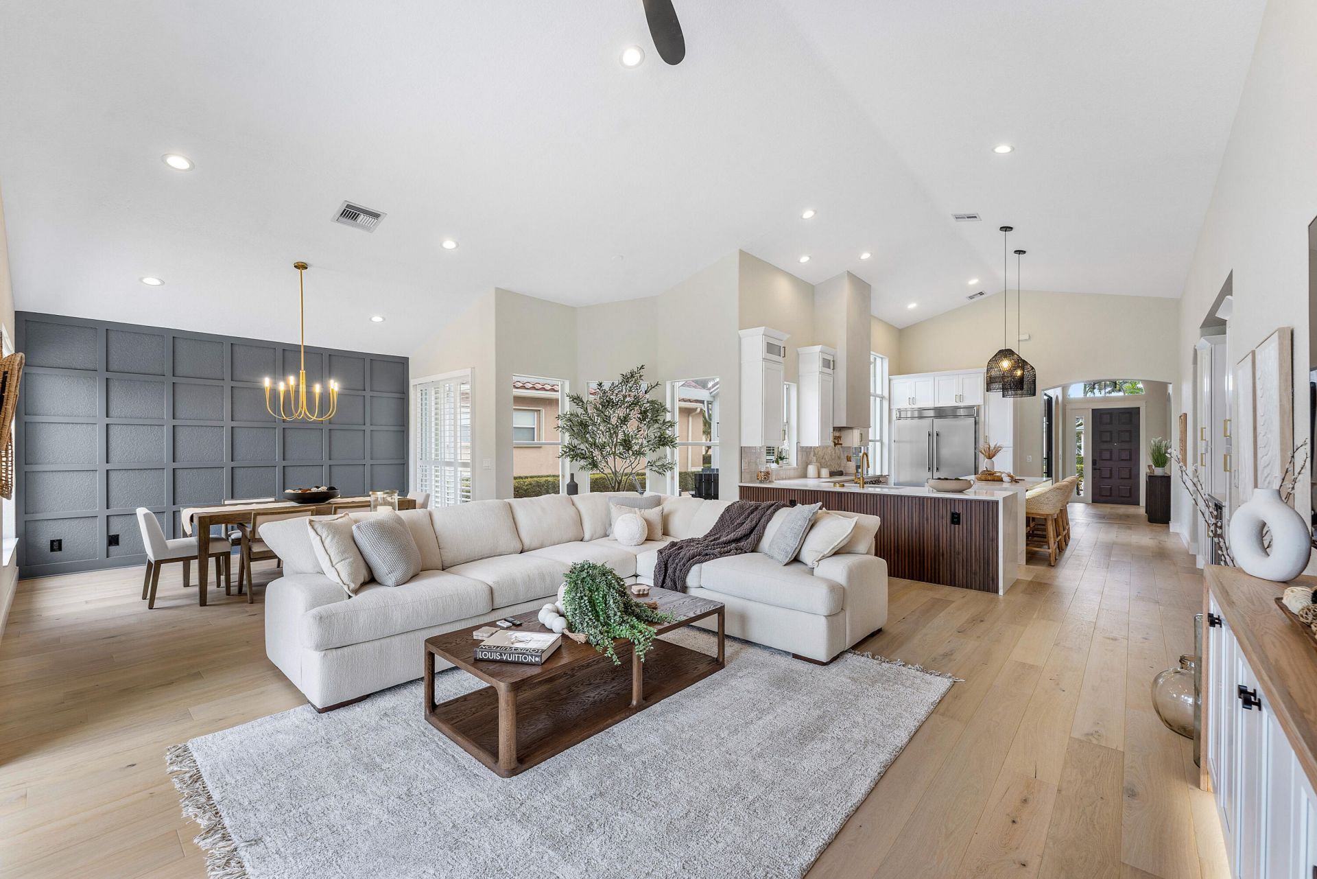 8198 Spyglass Drive, West Palm Beach, FL 33412 Photo