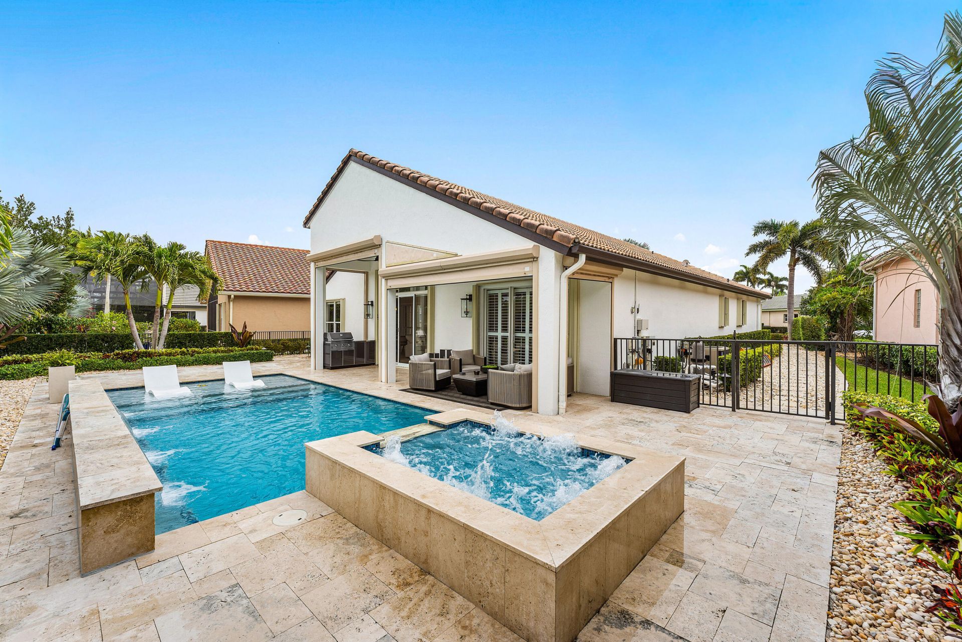 8198 Spyglass Drive, West Palm Beach, FL 33412 Photo