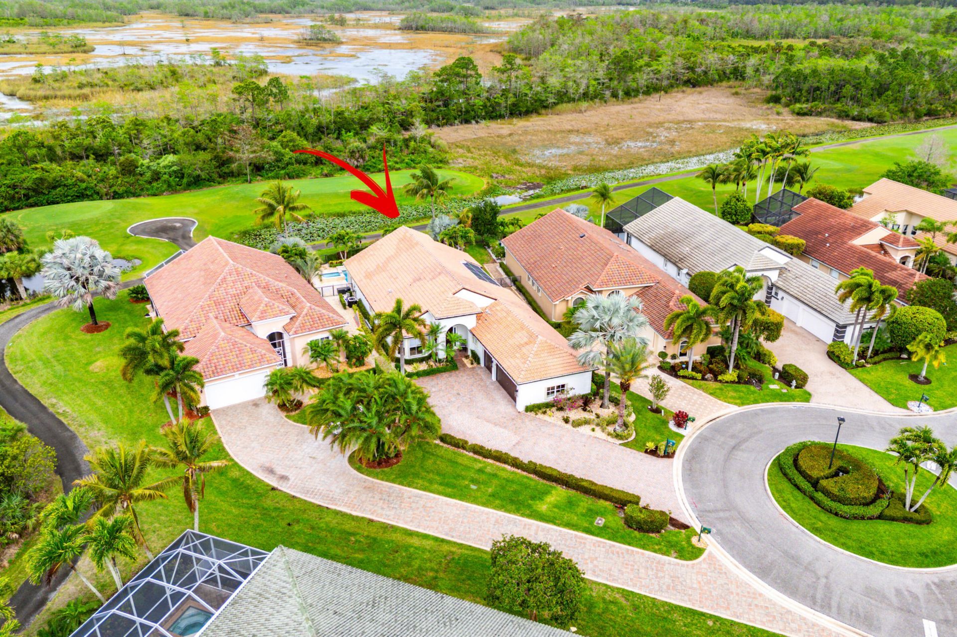 8198 Spyglass Drive, West Palm Beach, FL 33412 Photo