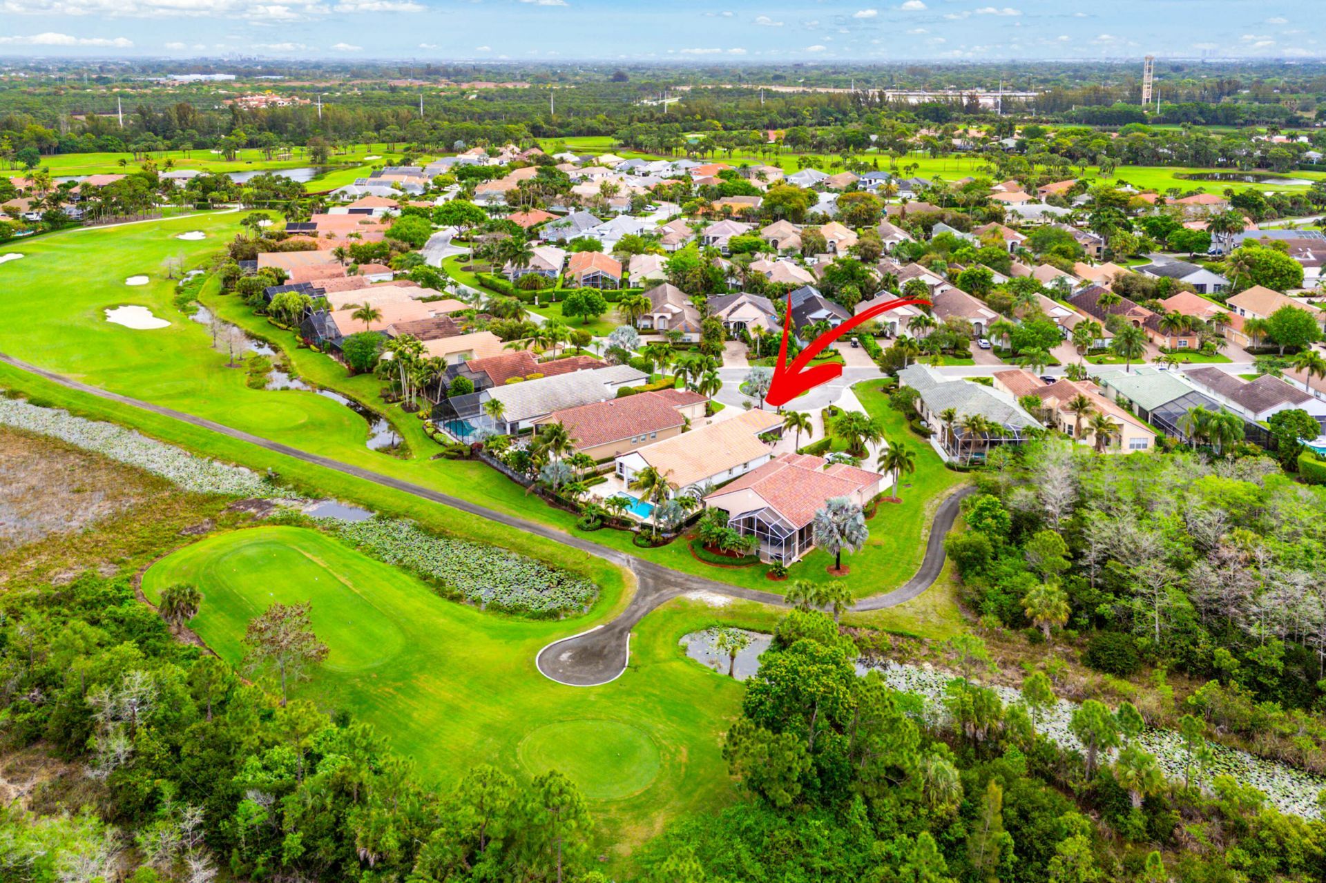 8198 Spyglass Drive, West Palm Beach, FL 33412 Photo