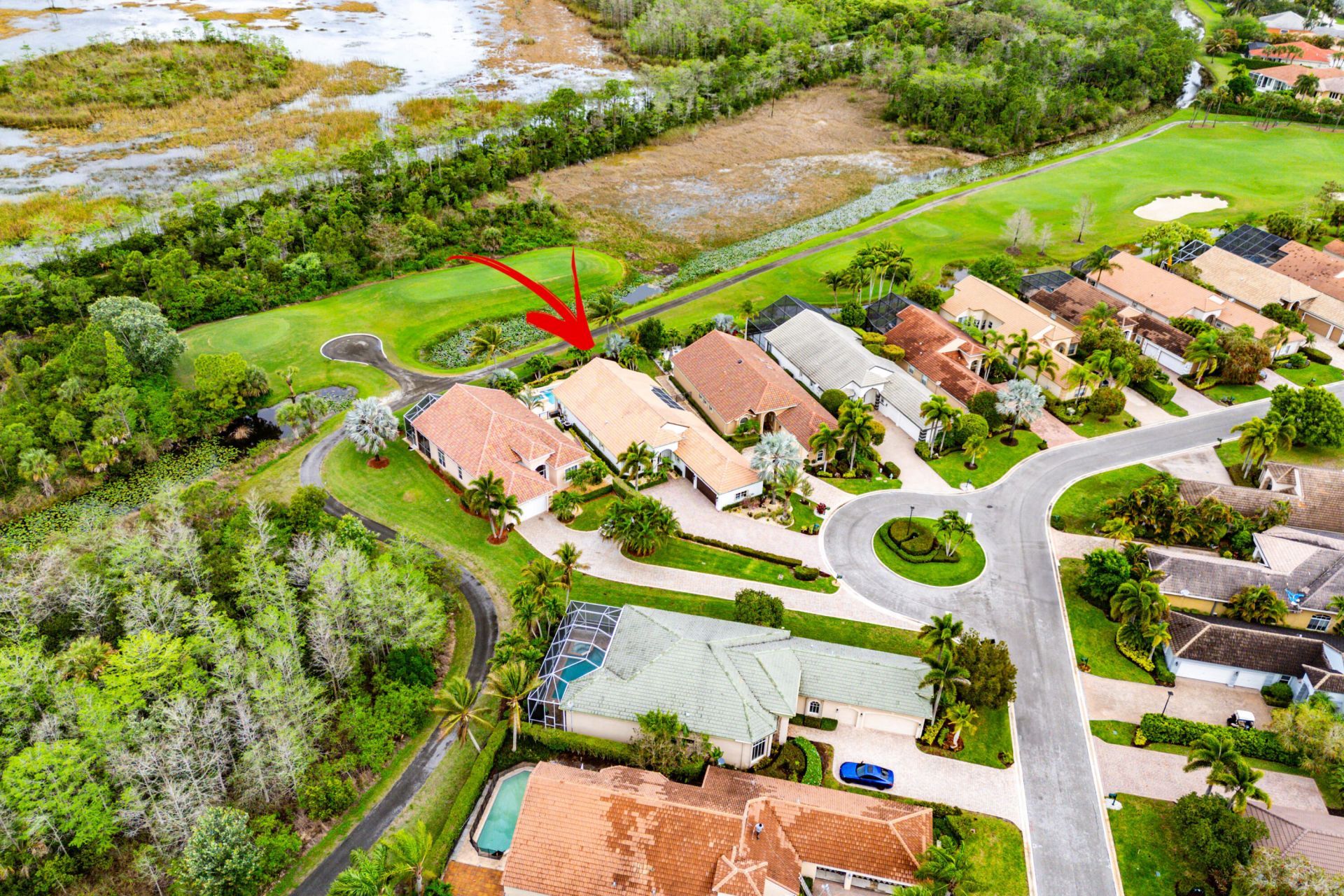 8198 Spyglass Drive, West Palm Beach, FL 33412 Photo