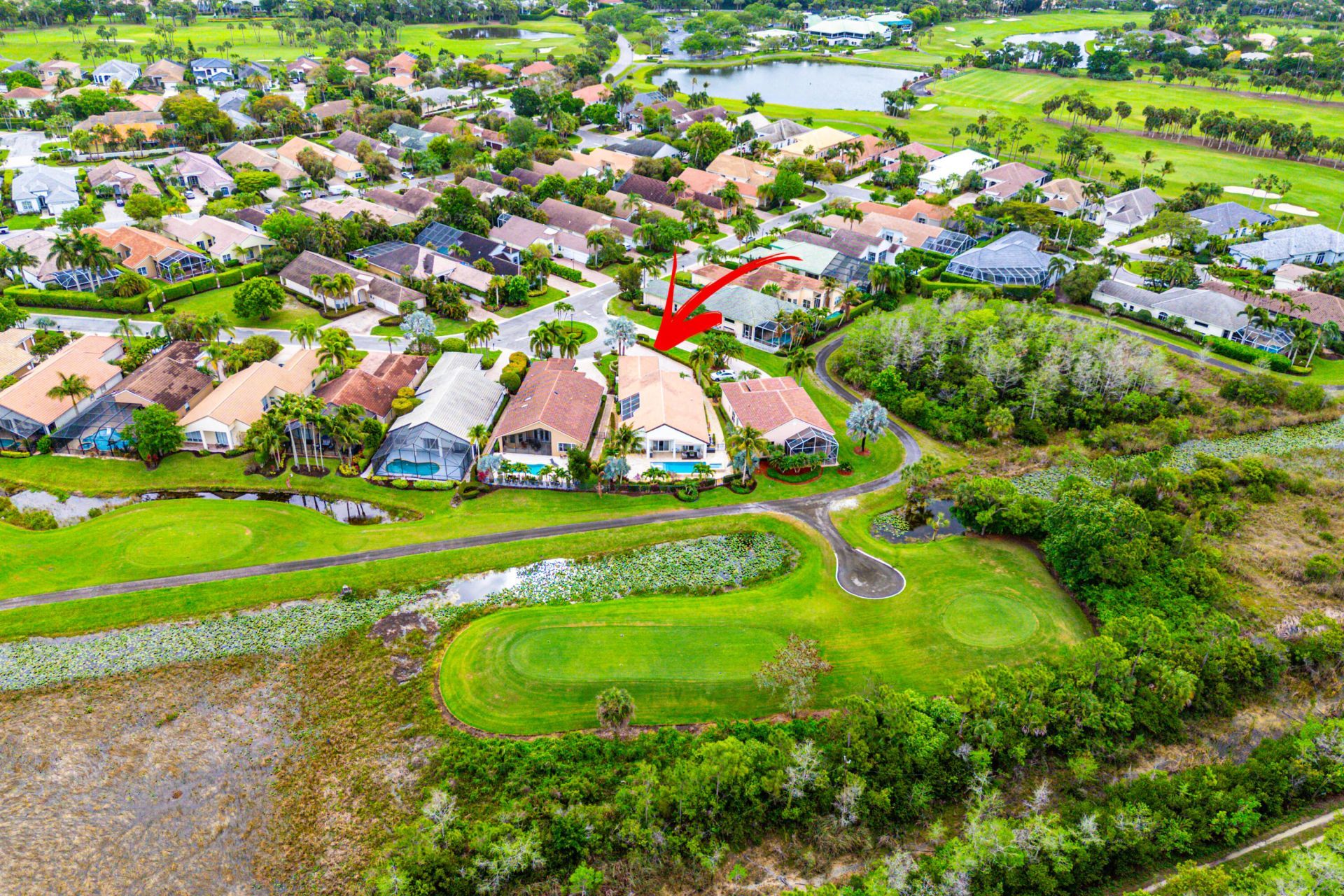 8198 Spyglass Drive, West Palm Beach, FL 33412 Photo