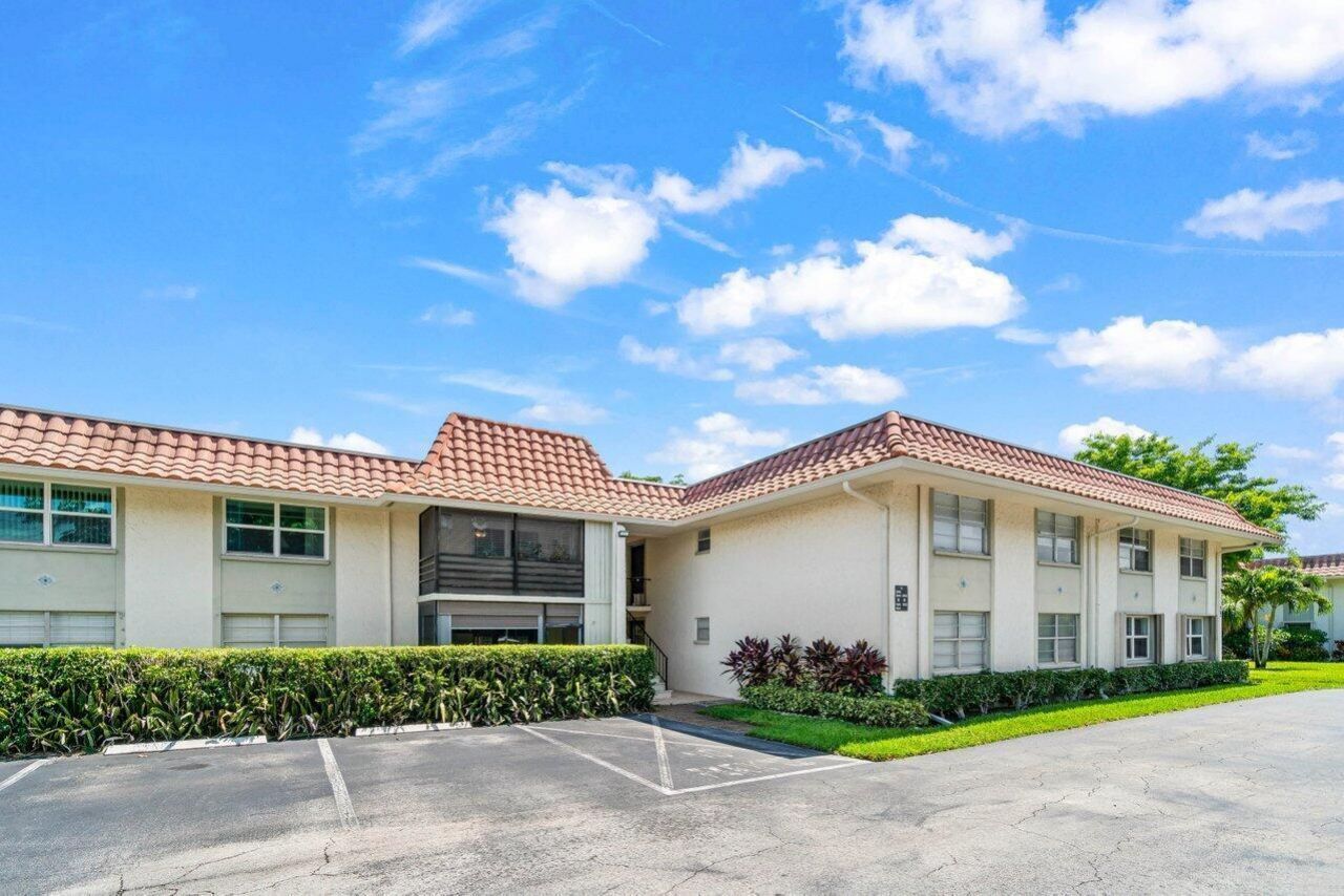 1124 NW 13th Street, Unit 204a, Boca Raton, FL 33486 Photo