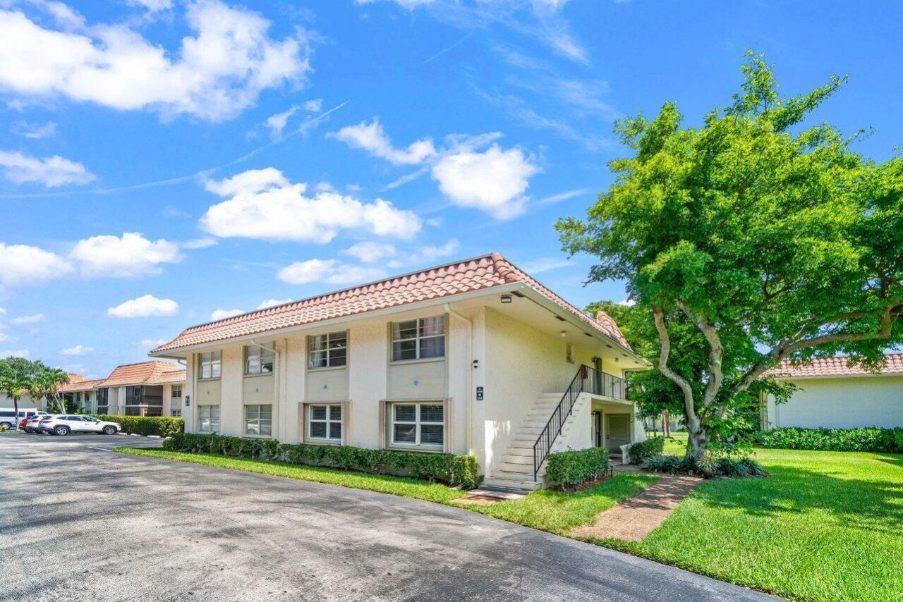 1124 NW 13th Street, Unit 204a, Boca Raton, FL 33486 Photo