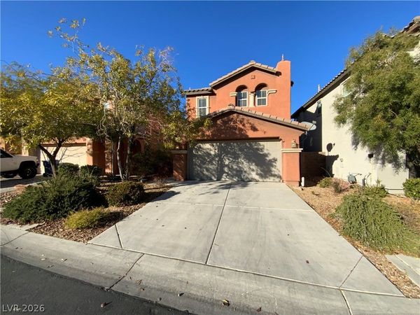 9272 WEEPING WATER Avenue , Las Vegas, NV 89178