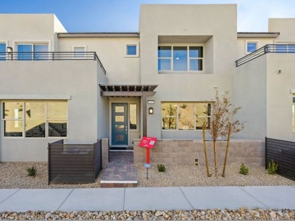 1578 Song Lark Lane, Las Vegas, NV 89138