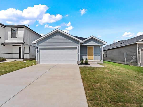 455 Low Pasture TRL, Maxwell, TX 78656