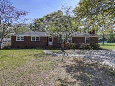 534 Edisto Drive , Batesburg, SC 29006