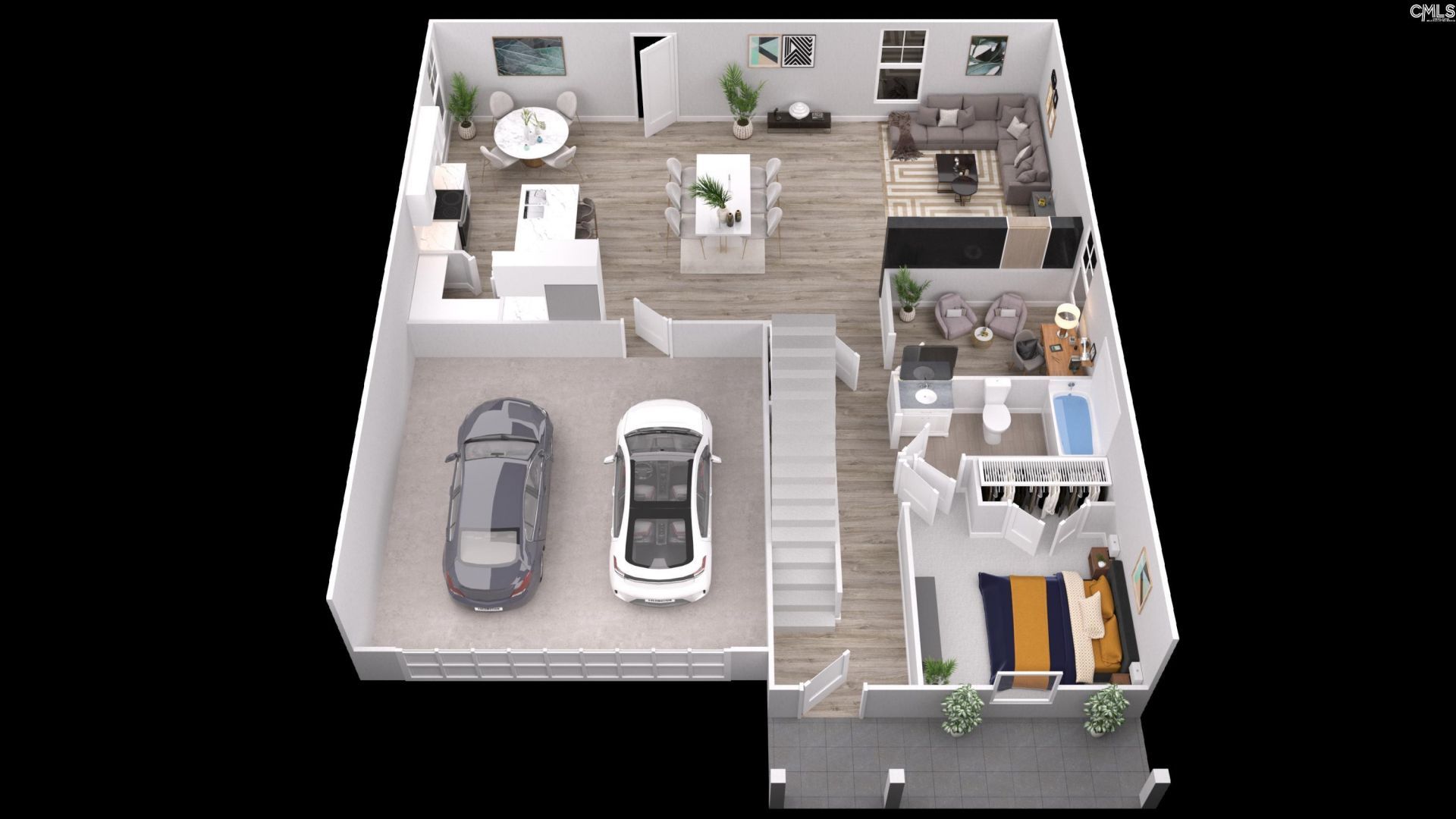 731 Old Stagecoach Road  Photo 18