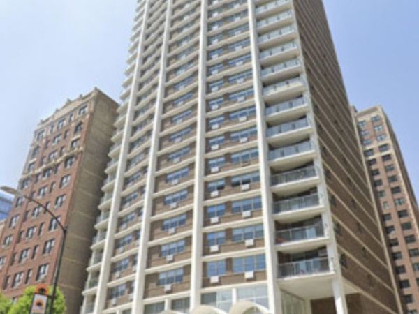 420 W Belmont Avenue , Unit 27E, Chicago, IL 60657