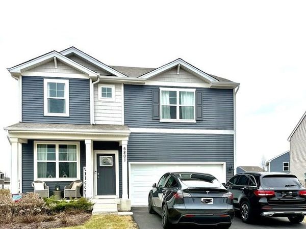 6801 Willow Drive , Wonder Lake, IL 60097