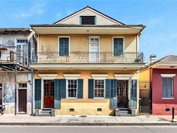 734 DAUPHINE Street, Unit 1, New Orleans, LA 70116