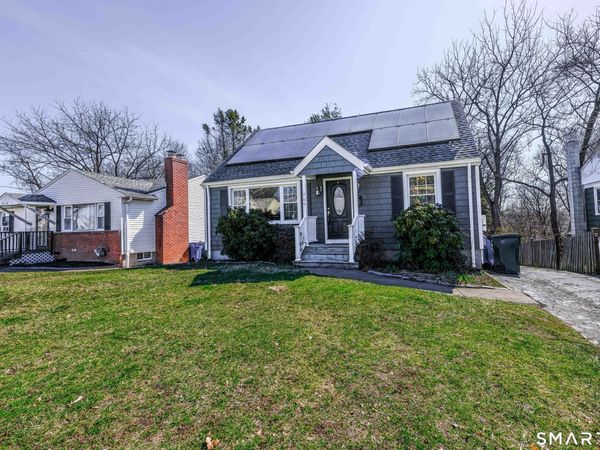 709 Pine Rock, Hamden, CT 06514