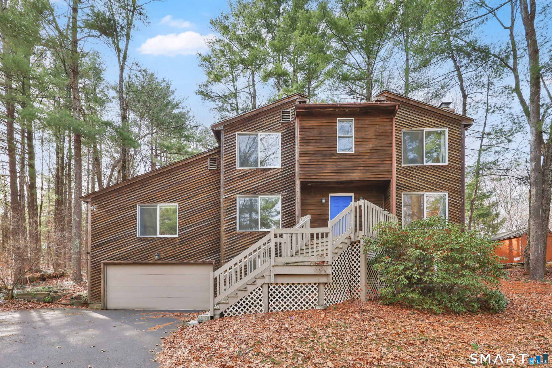 31 Woodduck Farms, Windsor, CT 06095 Main Photo