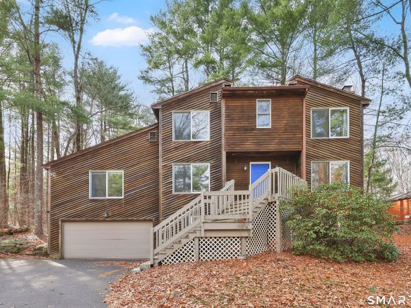 31 Woodduck Farms, Windsor, CT 06095