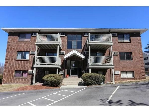 35 Andrew Street, Unit 28, Manchester, NH 03104