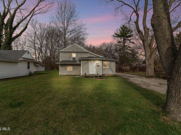 322 Beecher Avenue , Toledo, OH 43615