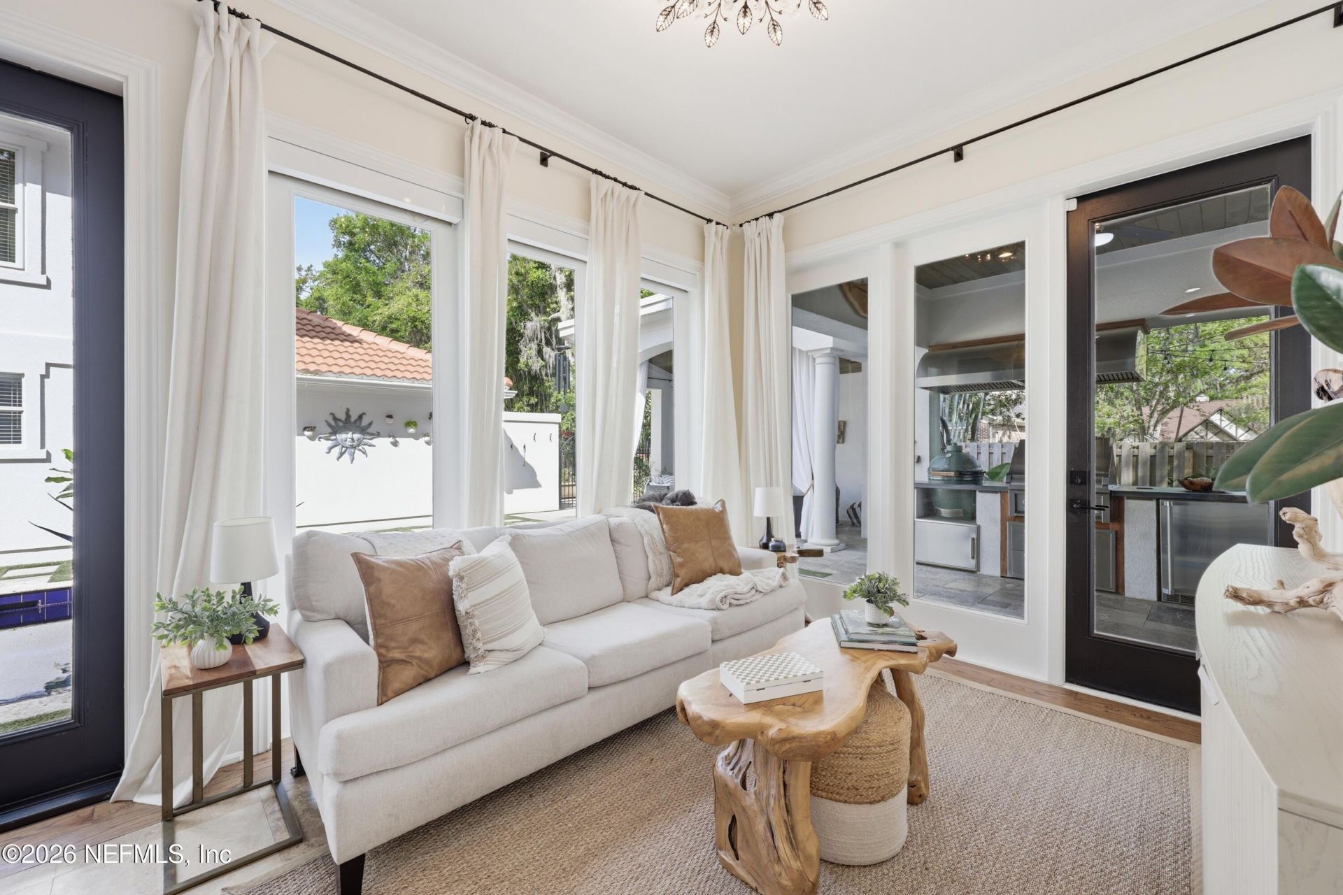 2827 Casa Del Rio Terrace, Jacksonville, FL 32257 Photo