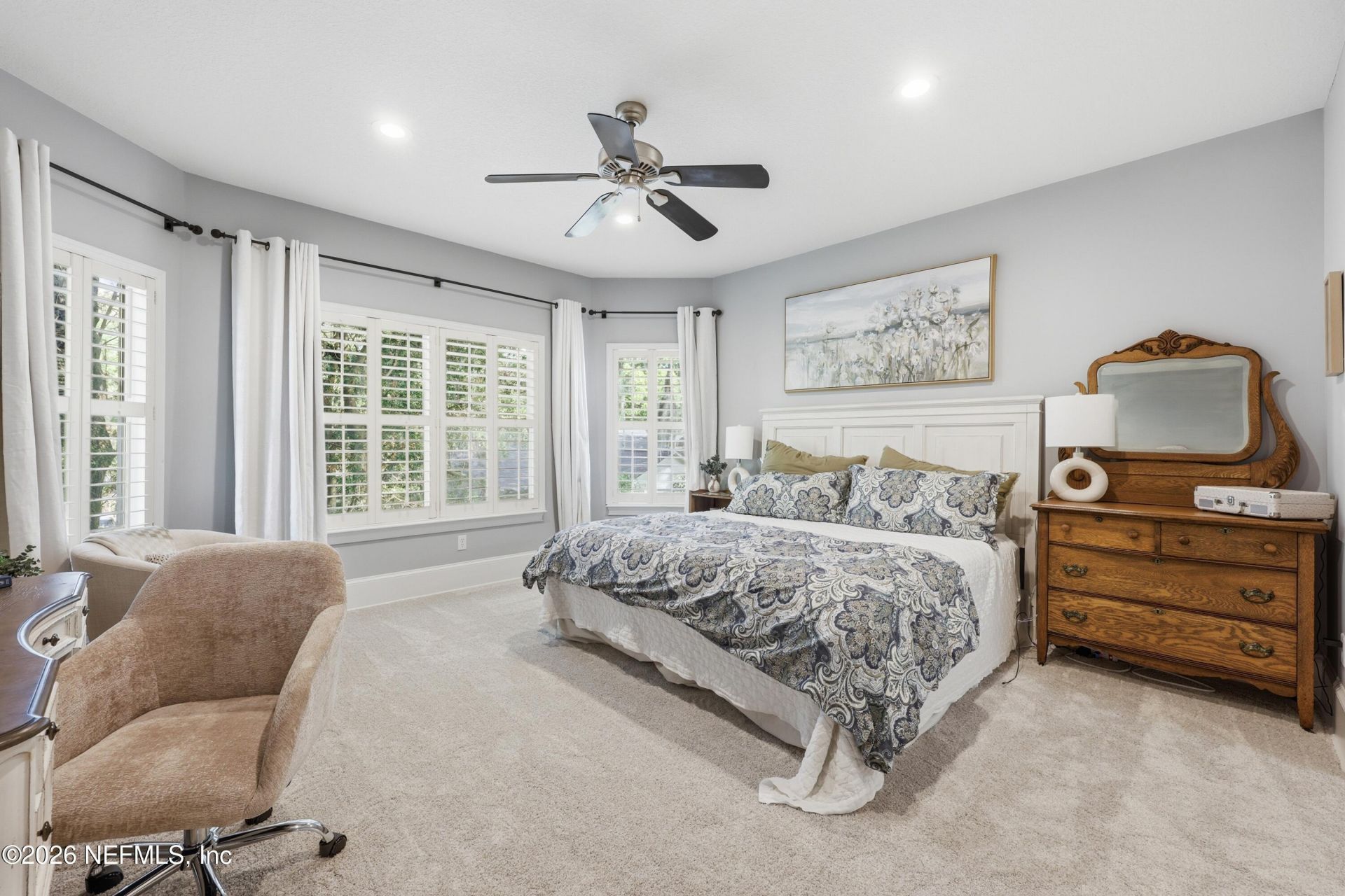 2827 Casa Del Rio Terrace, Jacksonville, FL 32257 Photo