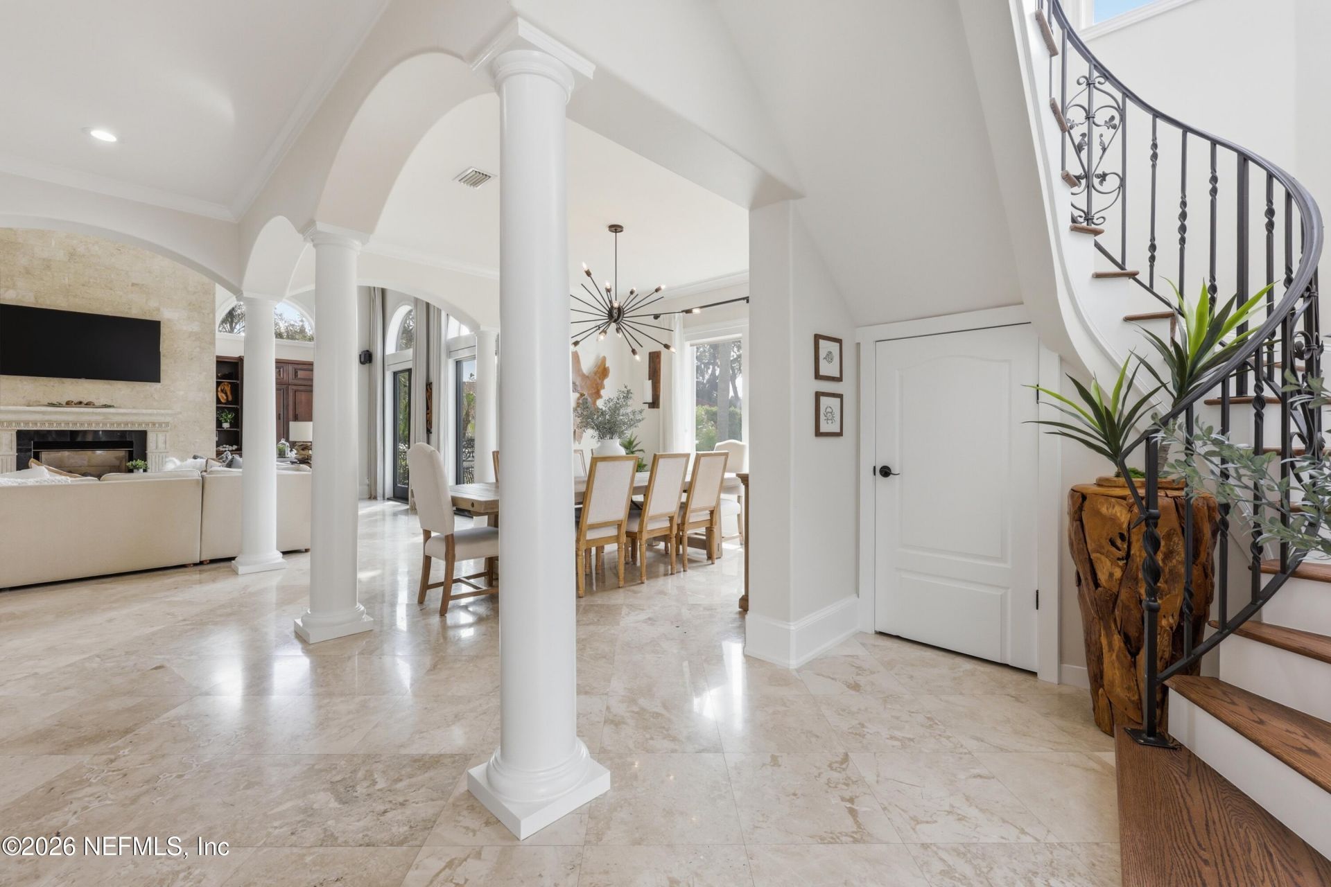 2827 Casa Del Rio Terrace, Jacksonville, FL 32257 Photo