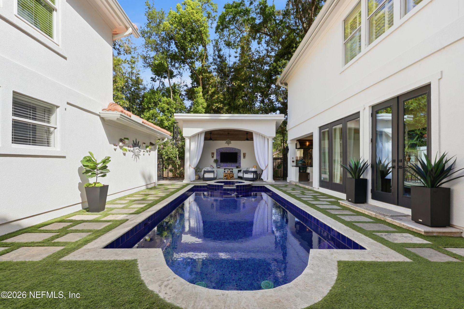 2827 Casa Del Rio Terrace, Jacksonville, FL 32257 Photo