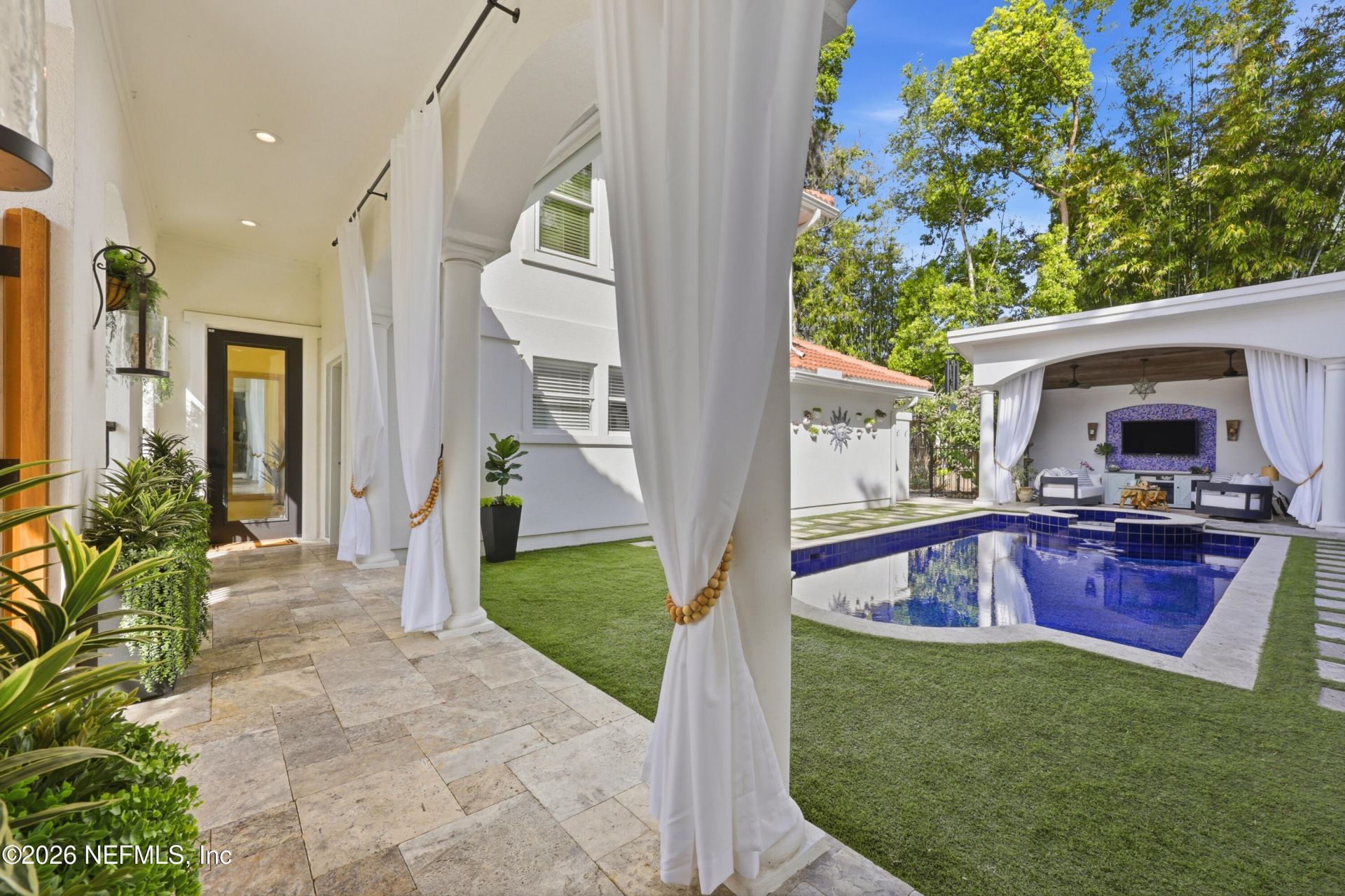 2827 Casa Del Rio Terrace, Jacksonville, FL 32257 Photo