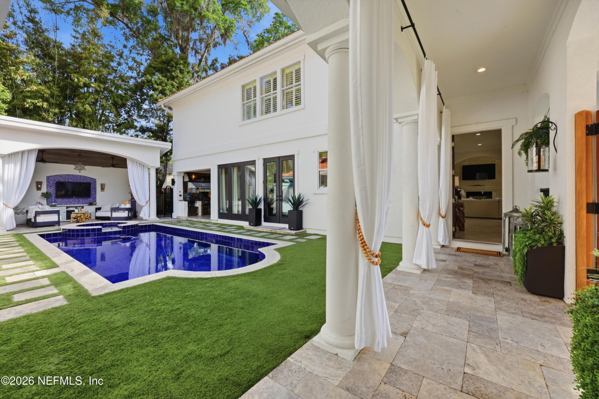 2827 Casa Del Rio Terrace, Jacksonville, FL 32257 Photo