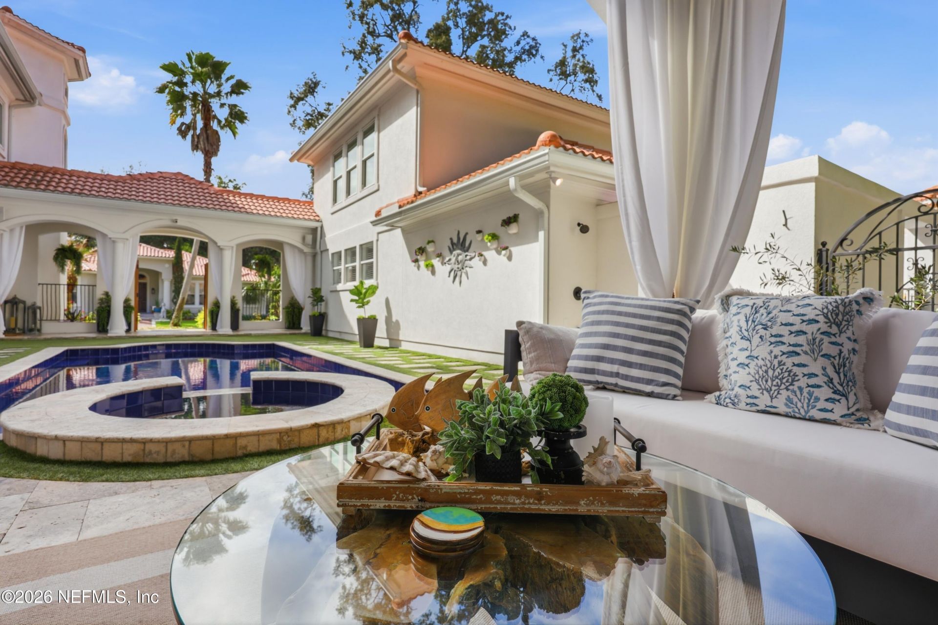 2827 Casa Del Rio Terrace, Jacksonville, FL 32257 Photo