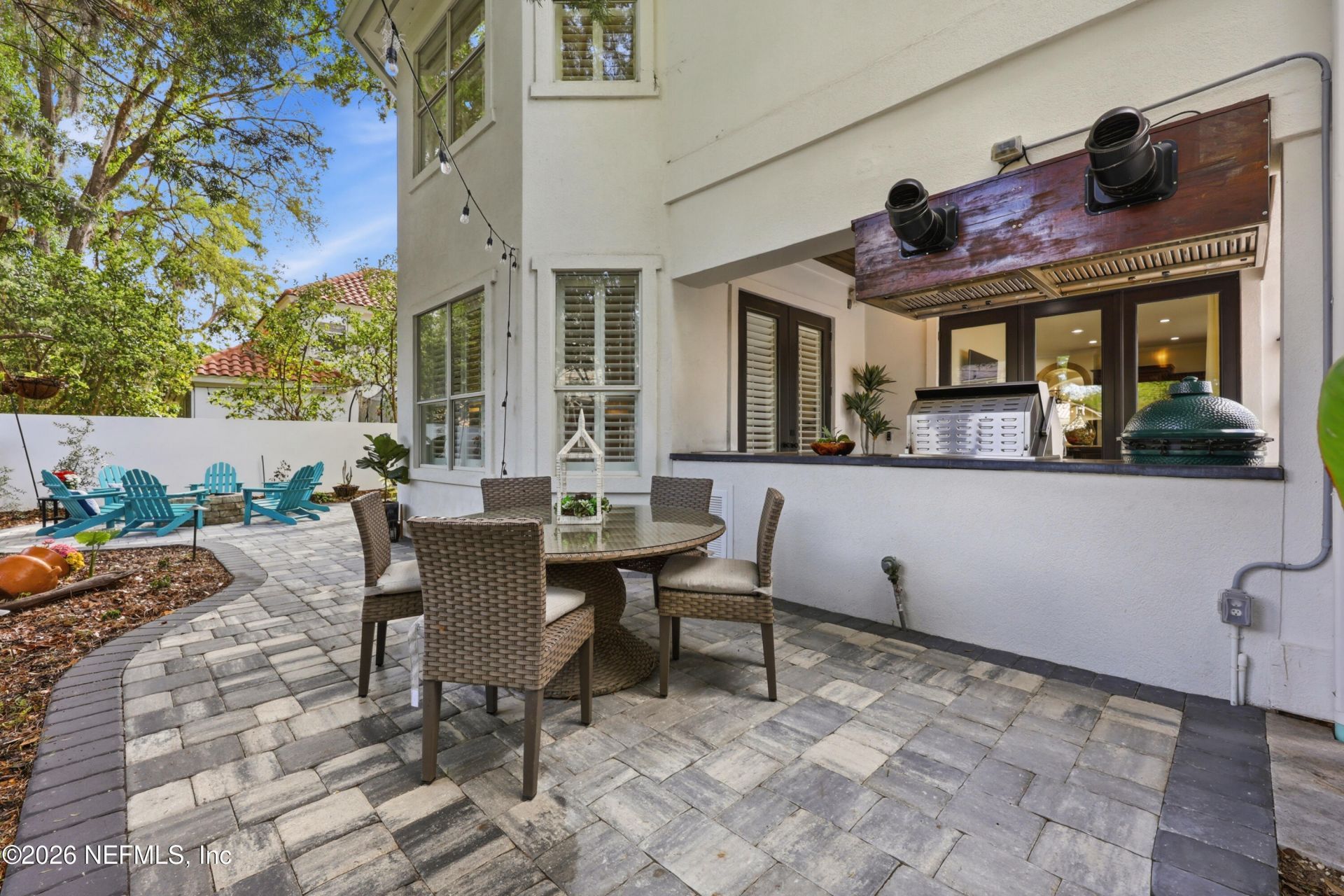 2827 Casa Del Rio Terrace, Jacksonville, FL 32257 Photo