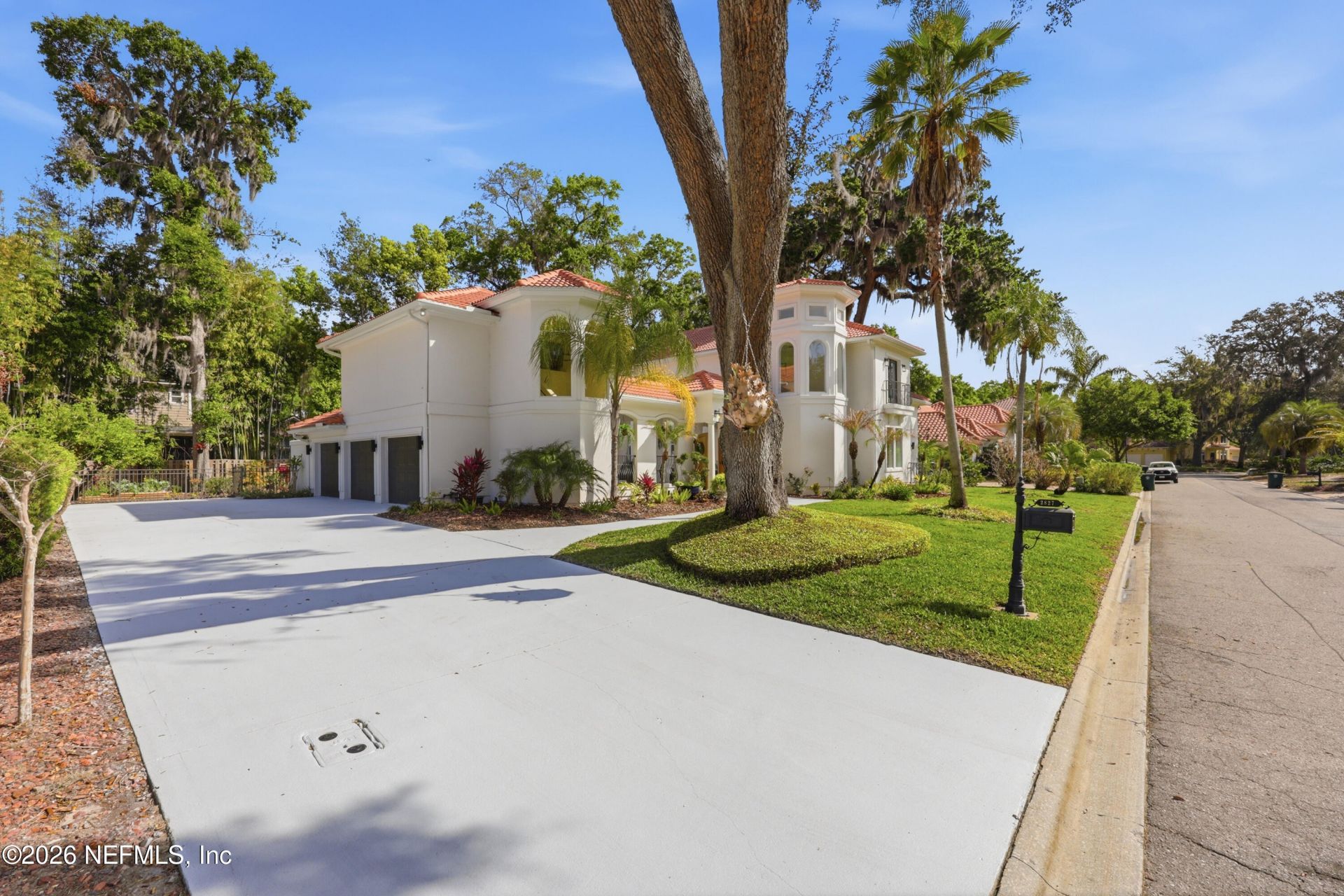 2827 Casa Del Rio Terrace, Jacksonville, FL 32257 Photo