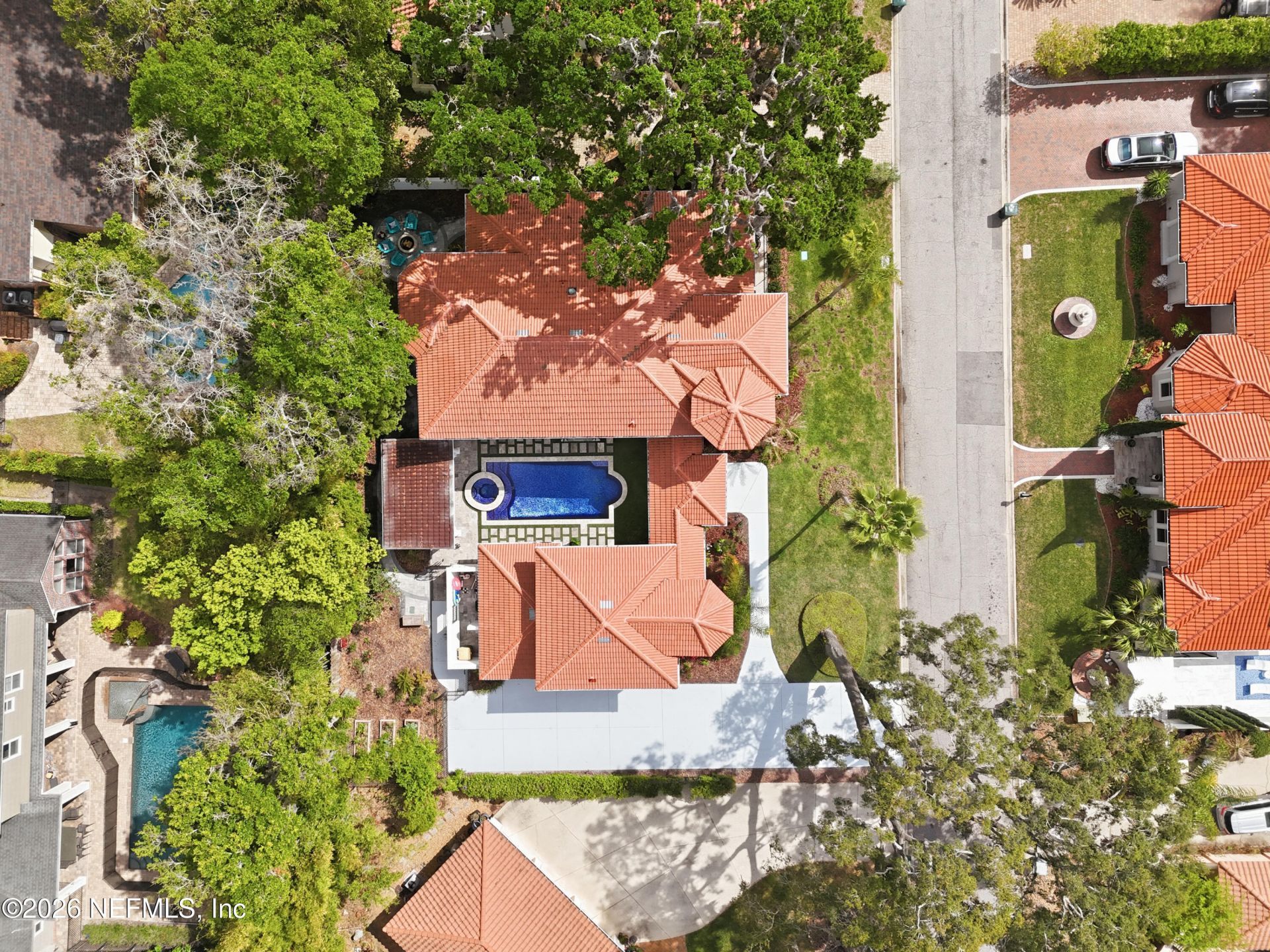 2827 Casa Del Rio Terrace, Jacksonville, FL 32257 Photo