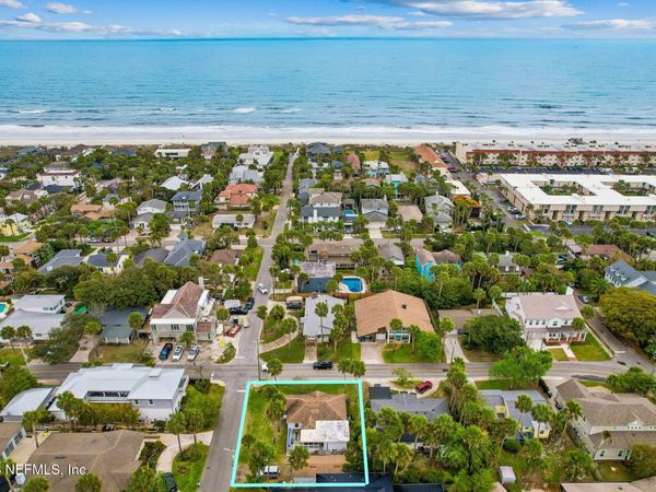 1096 EAST COAST Drive, Atlantic Beach, FL 32233