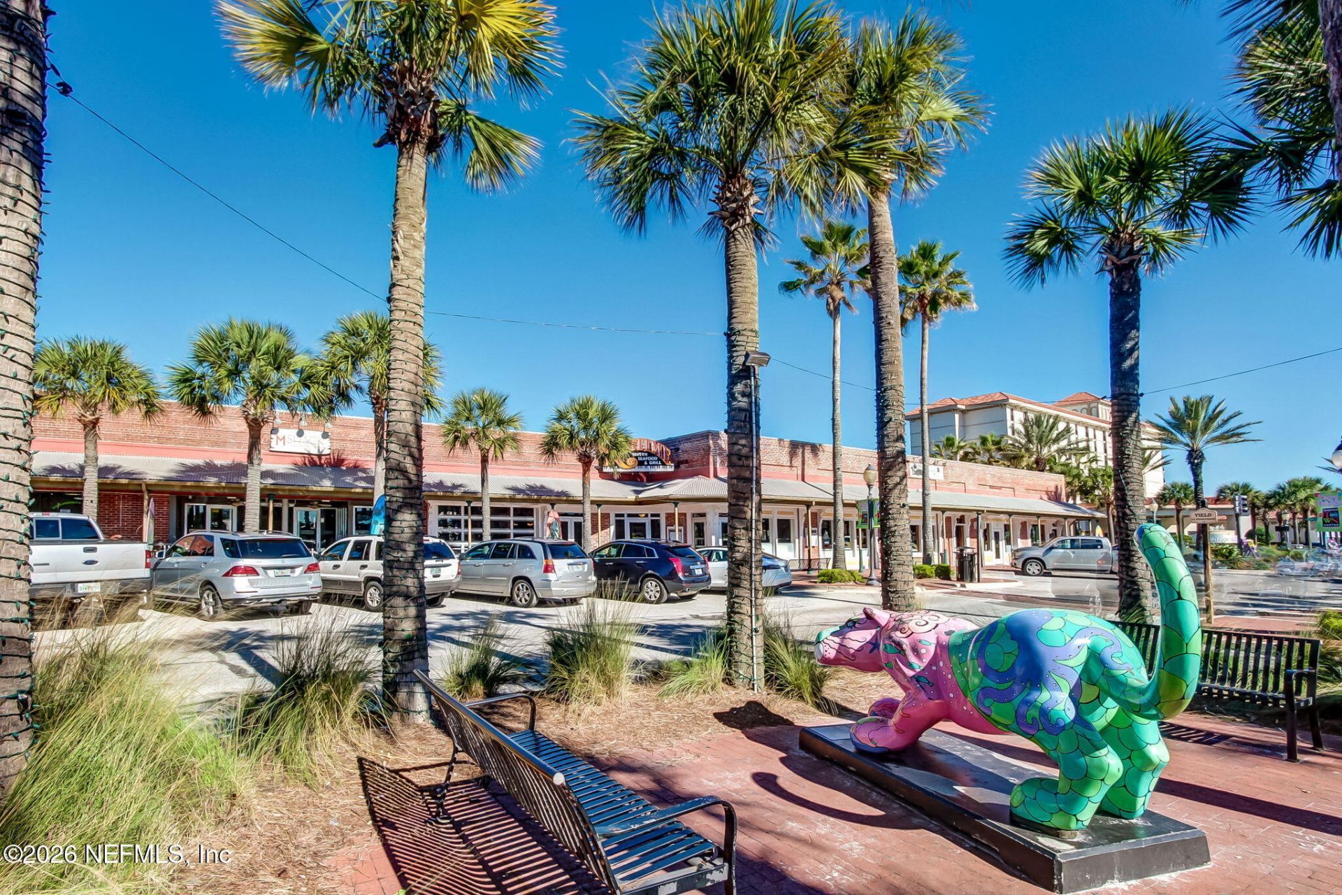 1096 East Coast Drive, Atlantic Beach, FL 32233 Photo