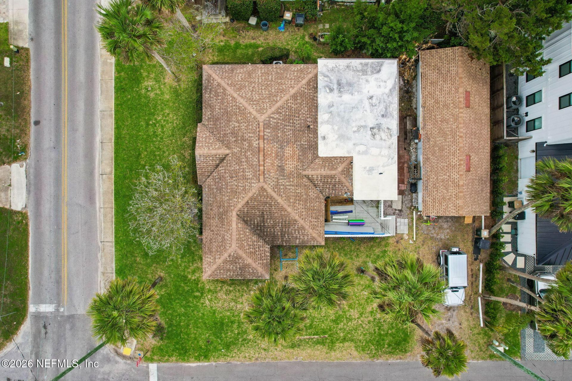 1096 East Coast Drive, Atlantic Beach, FL 32233 Photo