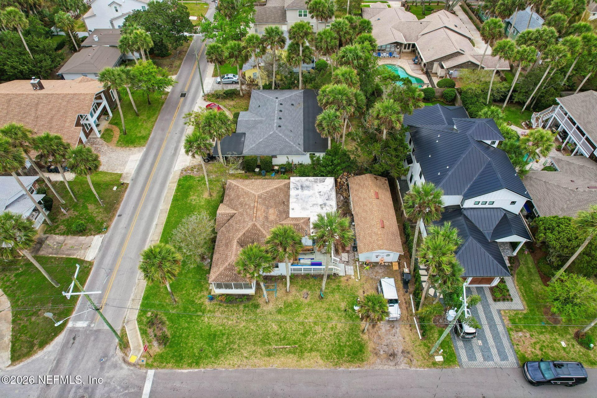 1096 East Coast Drive, Atlantic Beach, FL 32233 Photo