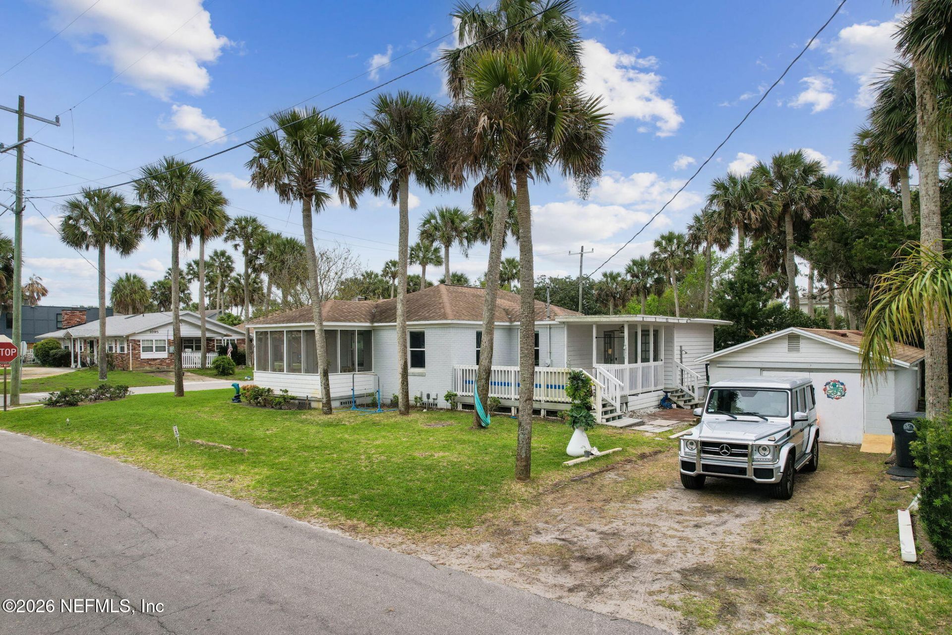 1096 East Coast Drive, Atlantic Beach, FL 32233 Photo