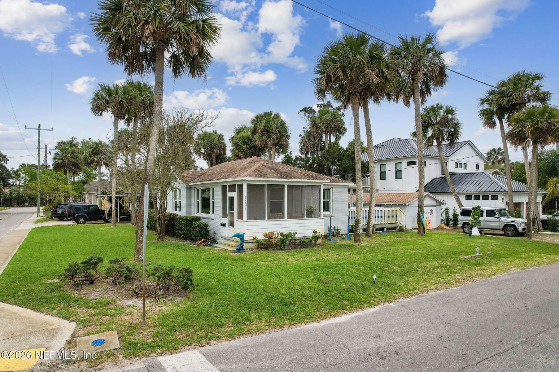 1096 East Coast Drive, Atlantic Beach, FL 32233 Photo