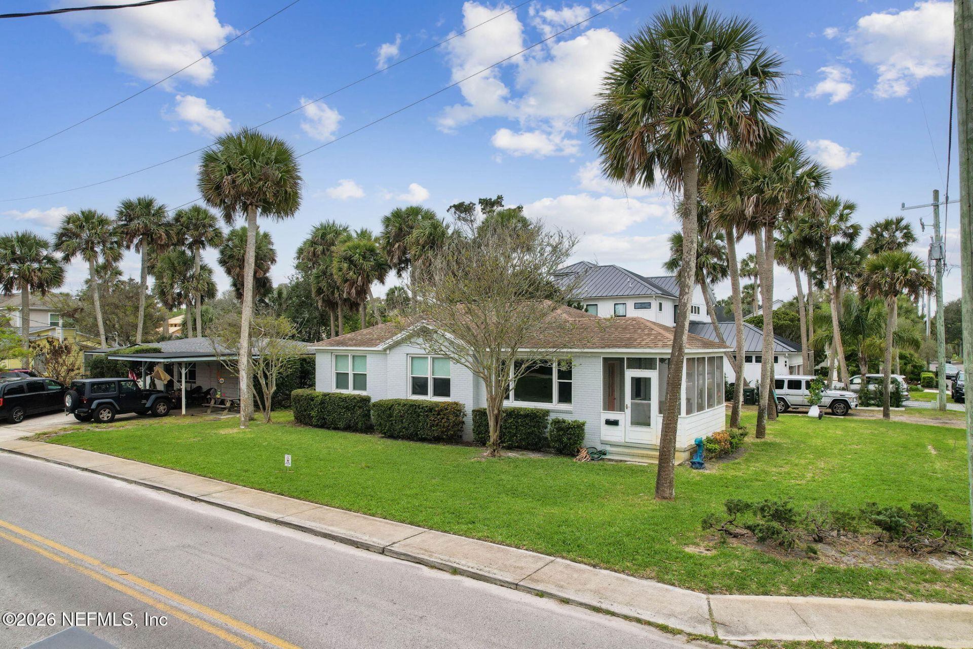 1096 East Coast Drive, Atlantic Beach, FL 32233 Photo