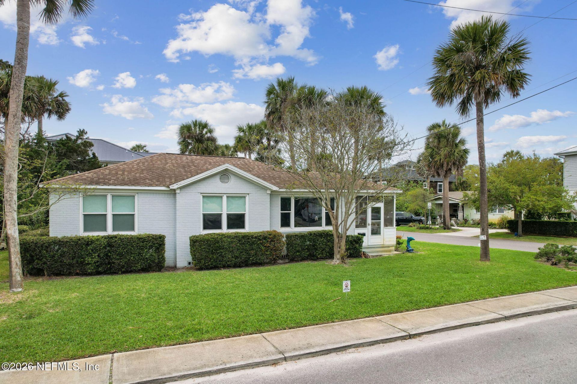 1096 East Coast Drive, Atlantic Beach, FL 32233 Photo