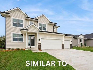 5116 Greene Street, Ames, IA 50014