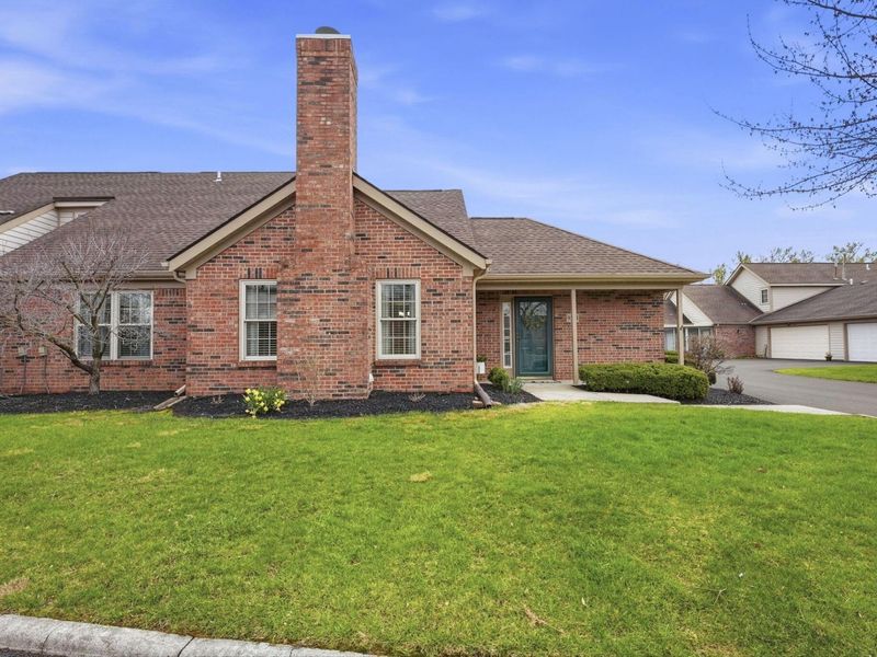 9383 Clermont Boulevard , Powell, OH 43065 Photo 36