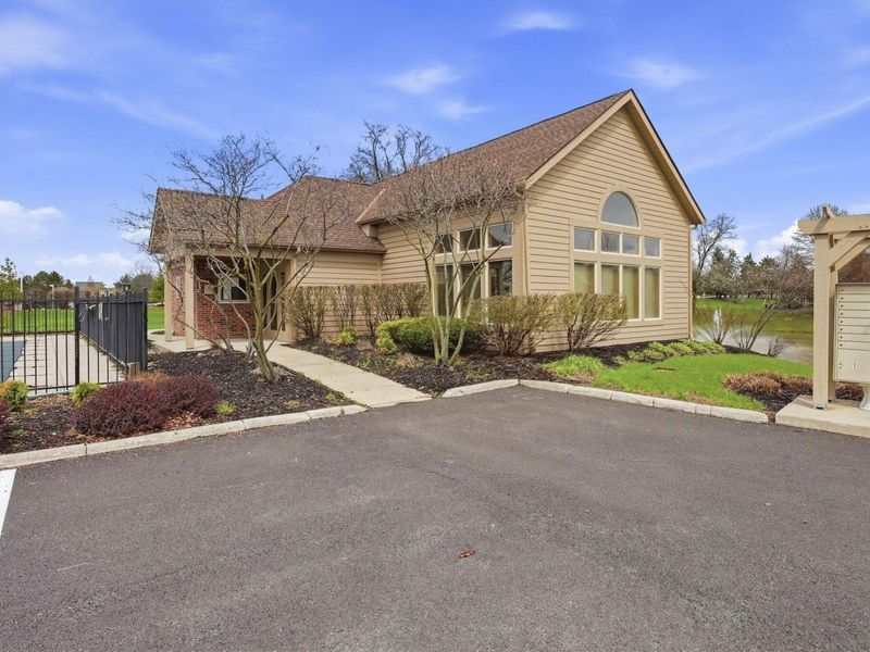 9383 Clermont Boulevard , Powell, OH 43065 Photo 37