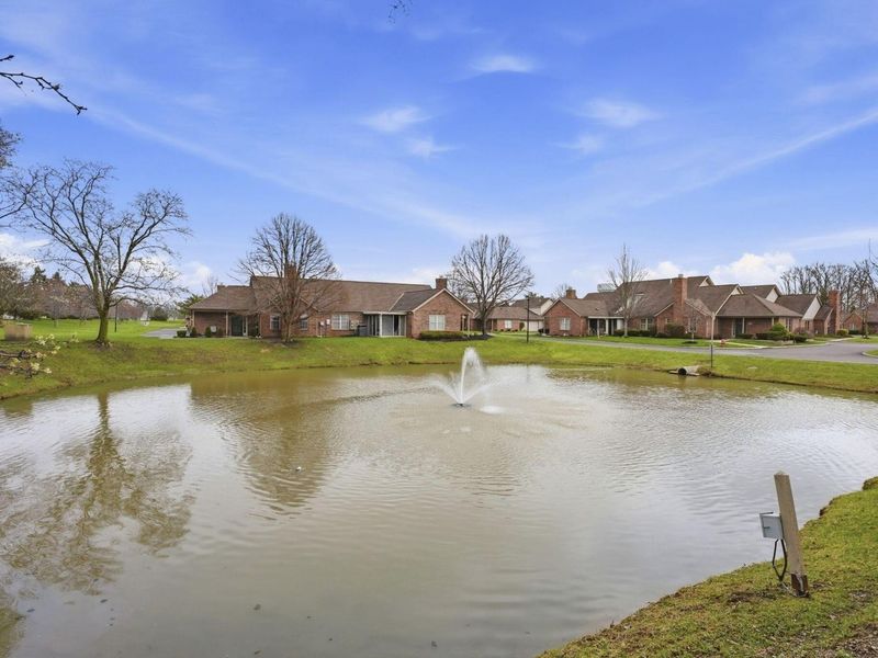 9383 Clermont Boulevard , Powell, OH 43065 Photo 39