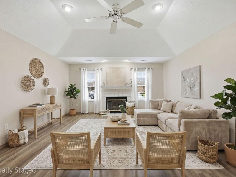 9383 Clermont Boulevard , Powell, OH 43065 Photo 6